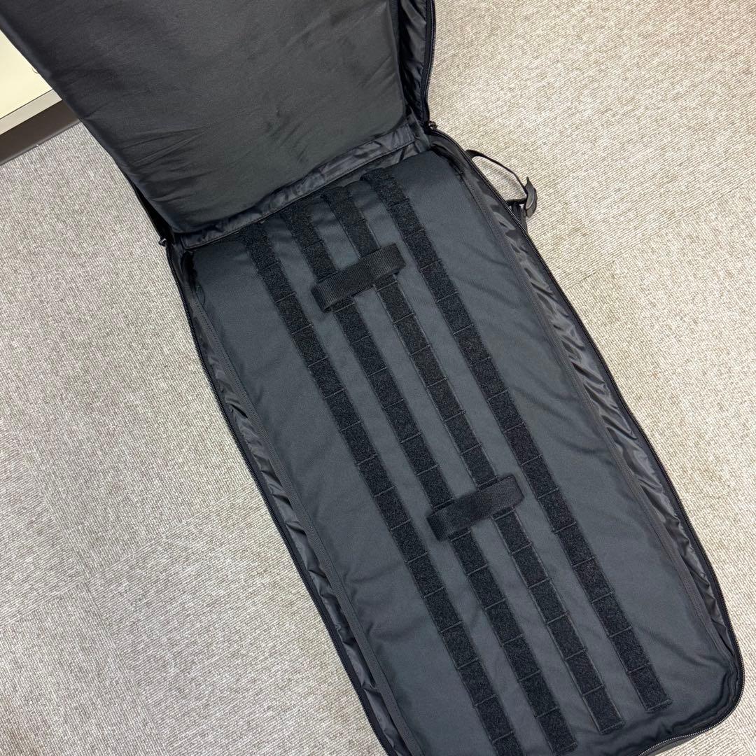 Rapidfire Gunbag75 MONOLITH ブラック モノリス