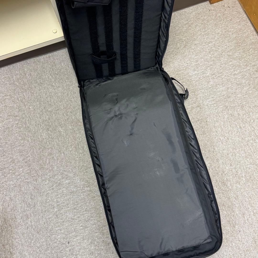 Rapidfire Gunbag75 MONOLITH ブラック モノリス