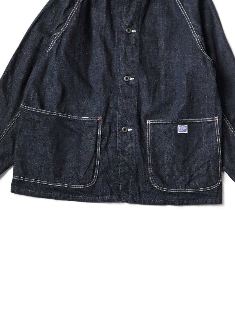 新品 kapital 4 12ozデニム CACTUSカバーオール 大戦モデル