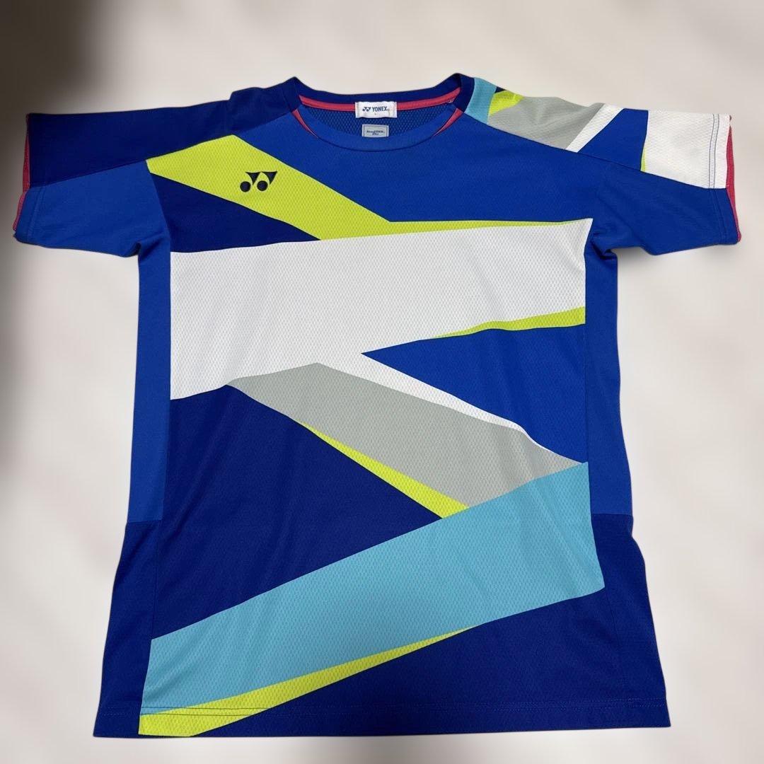 ソフトテニスウェア