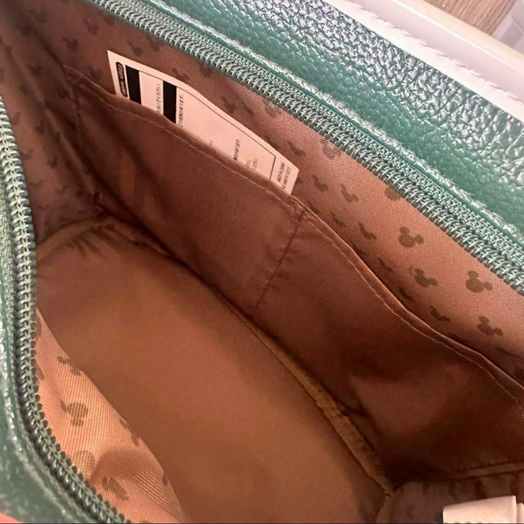 ★希少品★新品・未使用　Callaway×ディズニーコラボバック