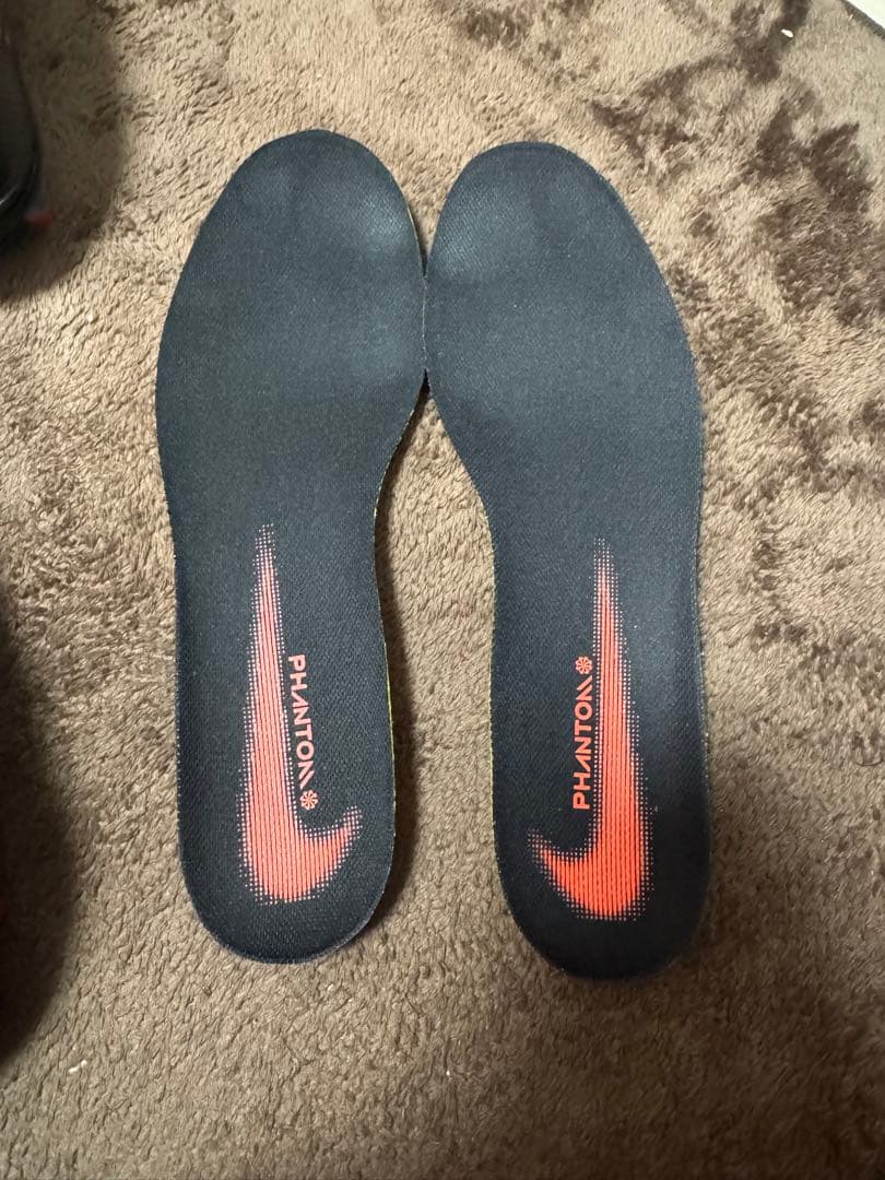 nike ファントム6 ag エリート