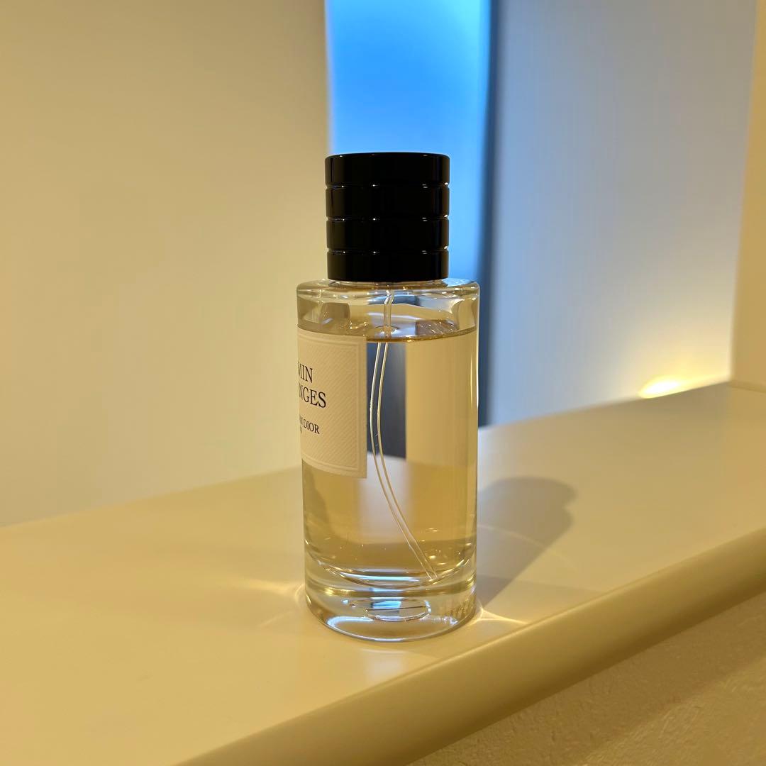 最終値下げ Dior 香水 ジャスミンデザンジュ 50ml