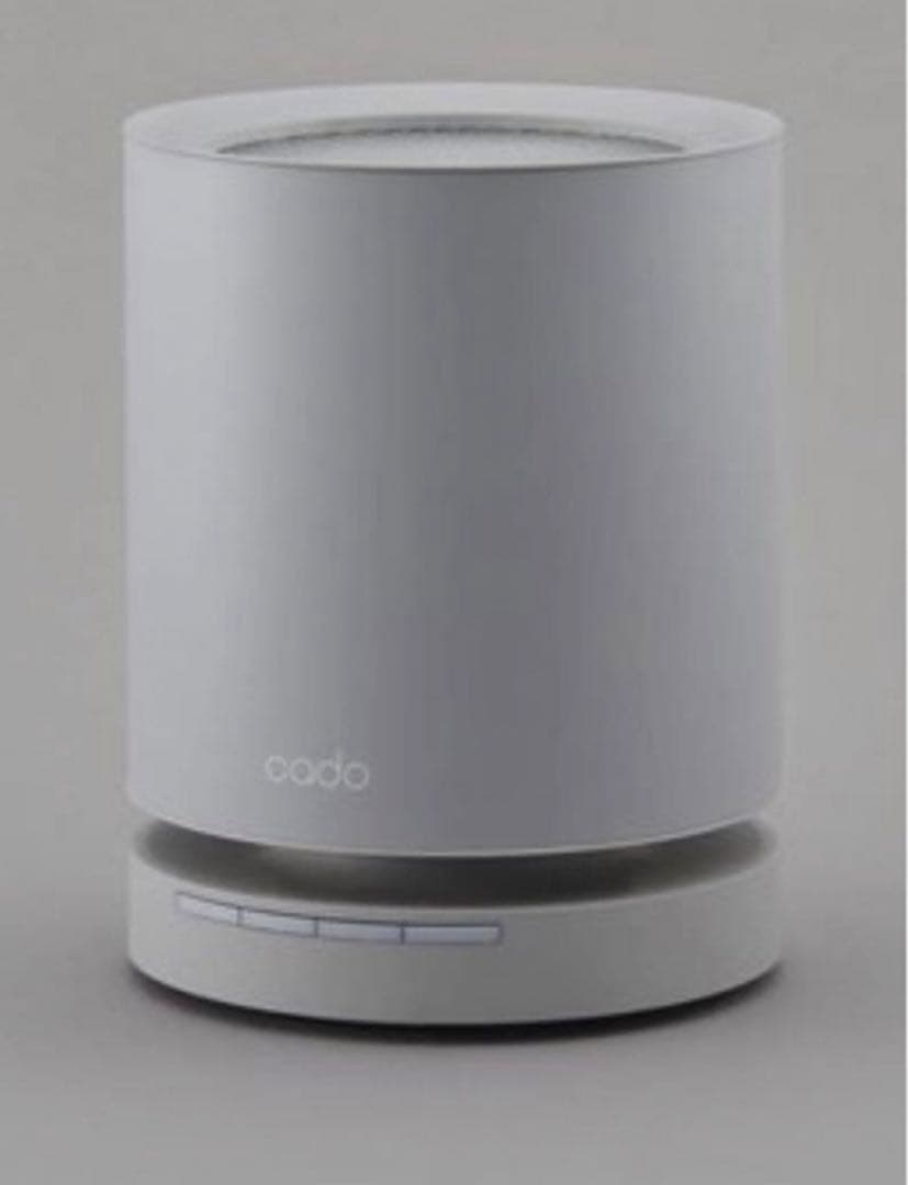 CADO 空気清浄機 AP-C120 カドー LEAF 120