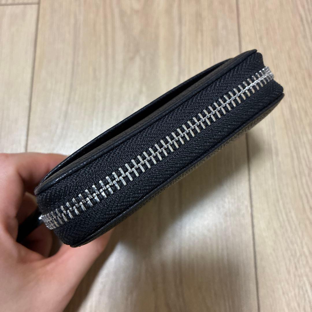 【PEZ(ペッツ)×perche(ペルケ)×ear】コラボジャバラ折り財布