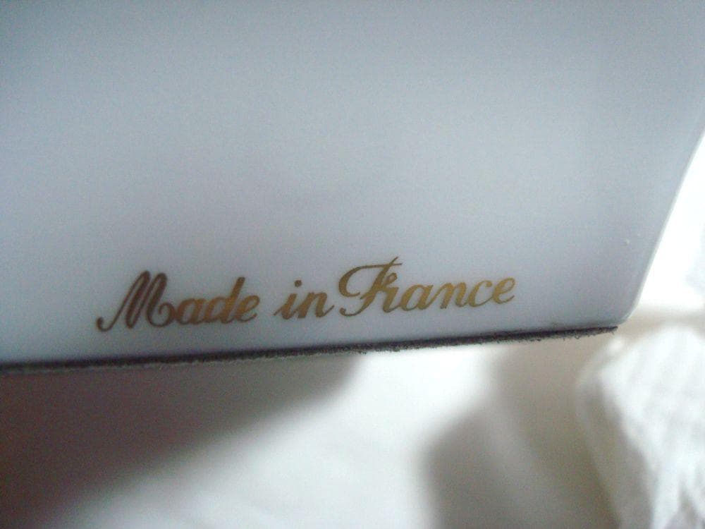 エルメス　HERMES　　灰皿　アッシュトレイ コモンドール