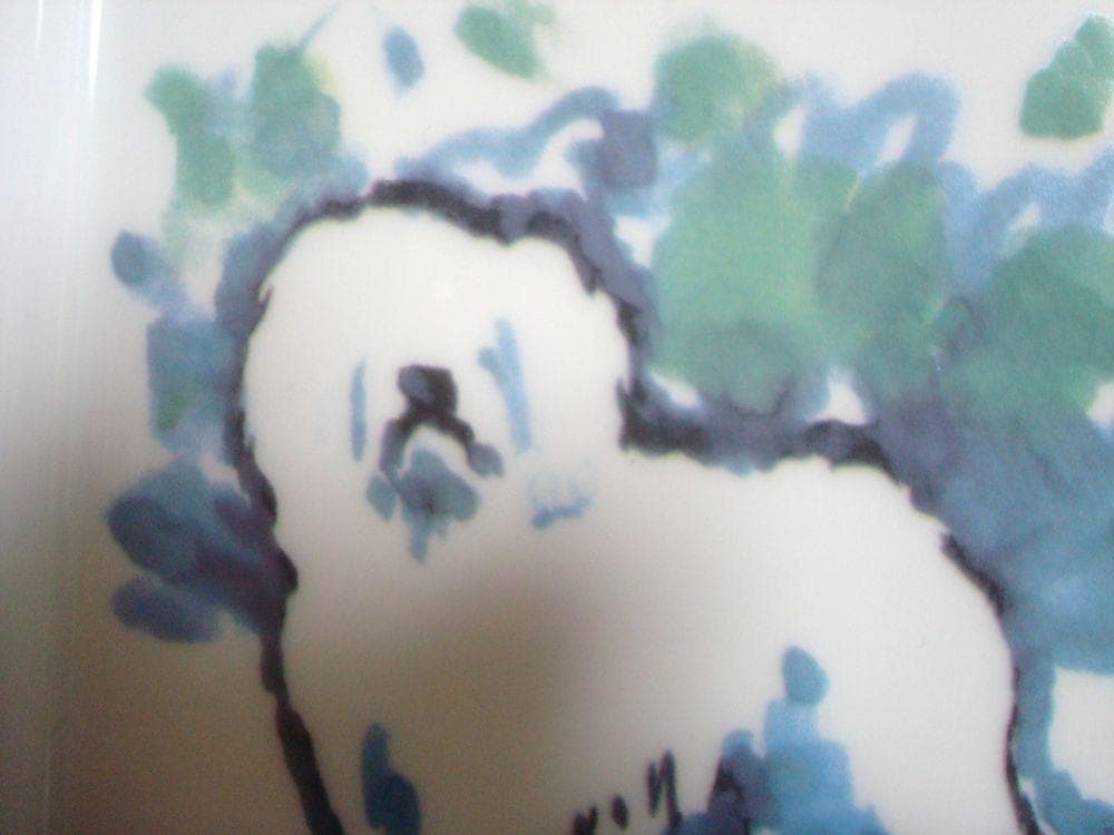 エルメス　HERMES　　灰皿　アッシュトレイ コモンドール