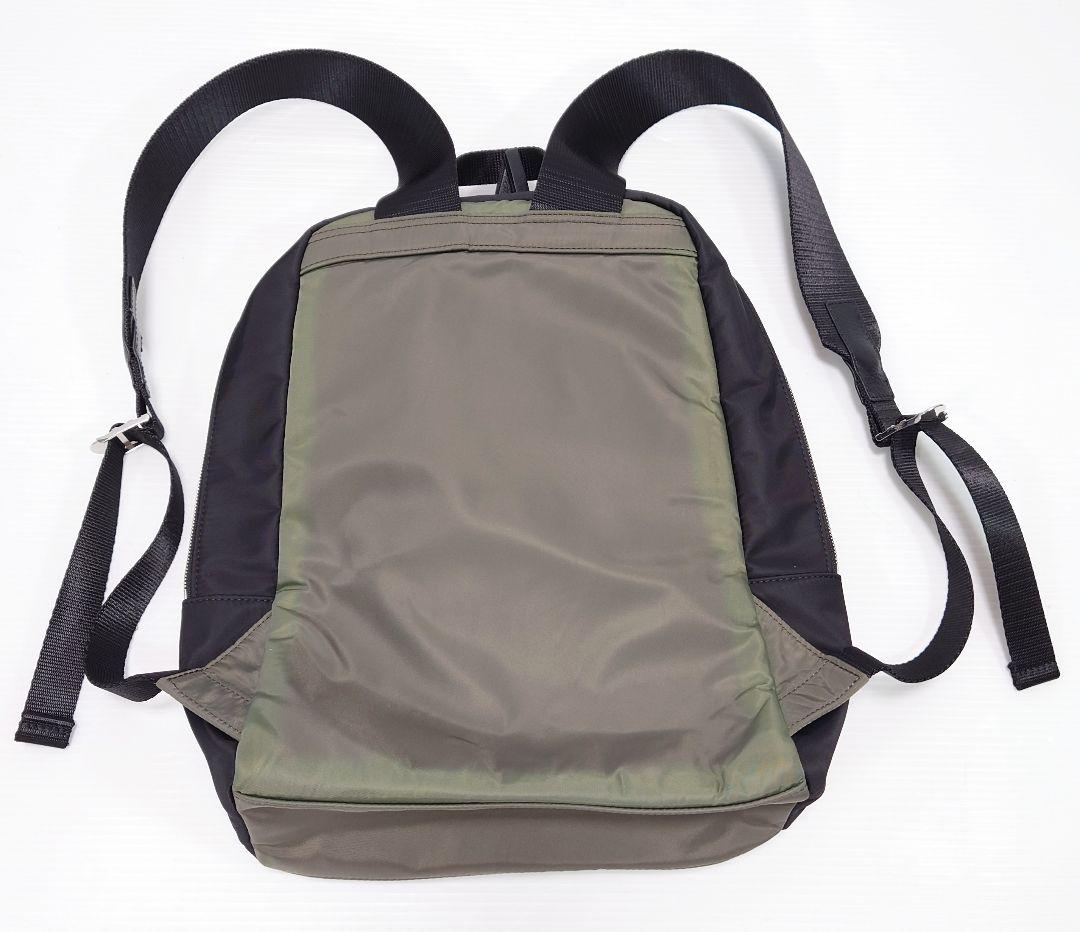 ハンティングワールド(HUNTING WORLD)リュック【超美品】