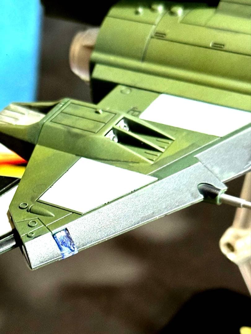 グッドスマイルカンパニー スーパーX3塗装済完成品 ＆バーニングゴジラ「構」