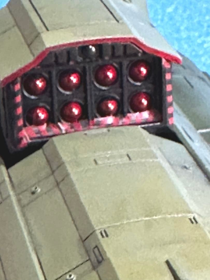 グッドスマイルカンパニー スーパーX3塗装済完成品 ＆バーニングゴジラ「構」