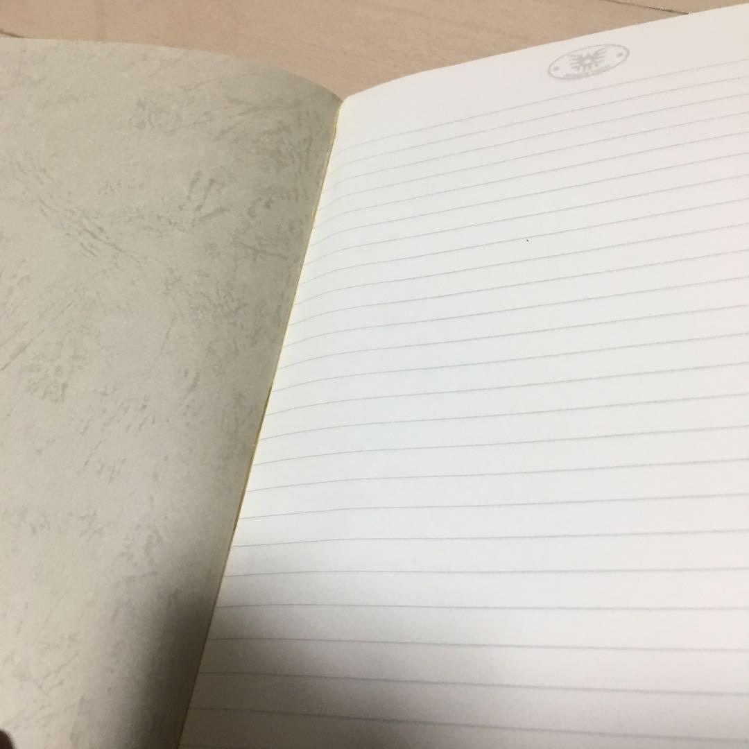 ドラゴンボール、ドラゴンクエストノート20年前アニメイトにて購入希少