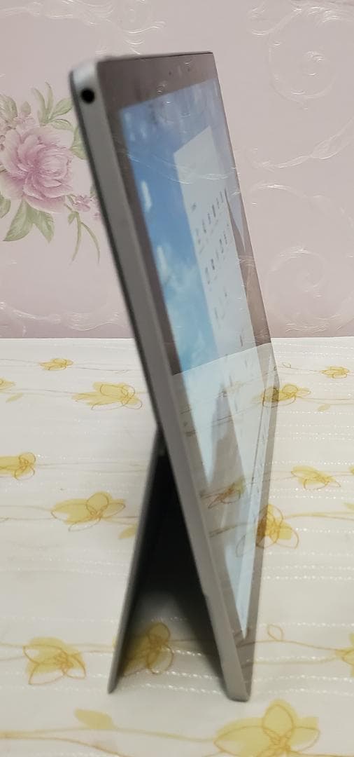 (美品) Surface Pro7 i5/8GB/256GB office