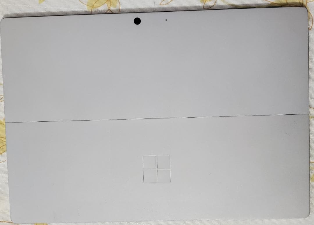 (美品) Surface Pro7 i5/8GB/256GB office