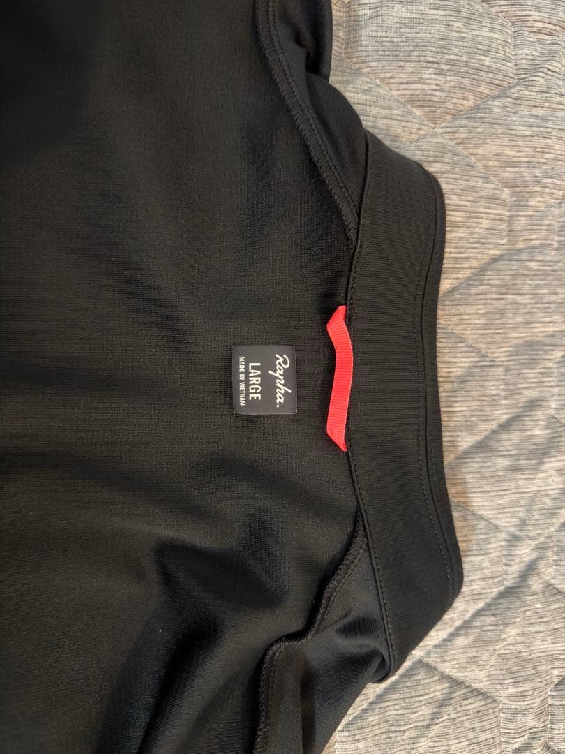 Rapha メンズ ブルベ エレメント Largeサイズ