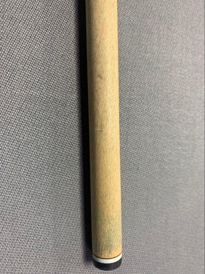 ★MEZZ CUES★POWER BREAK 魁　DI IIシャフト