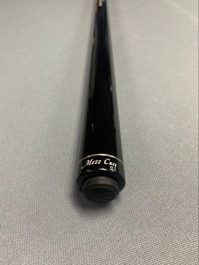 ★MEZZ CUES★POWER BREAK 魁　DI IIシャフト