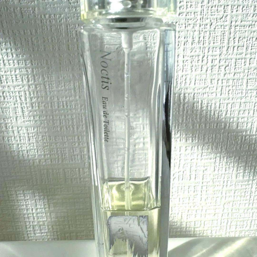 ファイナルファンタジー15 ノクティス 香水 オードトワレ 50ml FF15