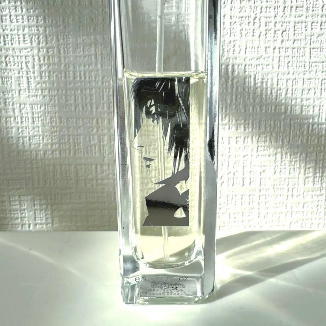 ファイナルファンタジー15 ノクティス 香水 オードトワレ 50ml FF15