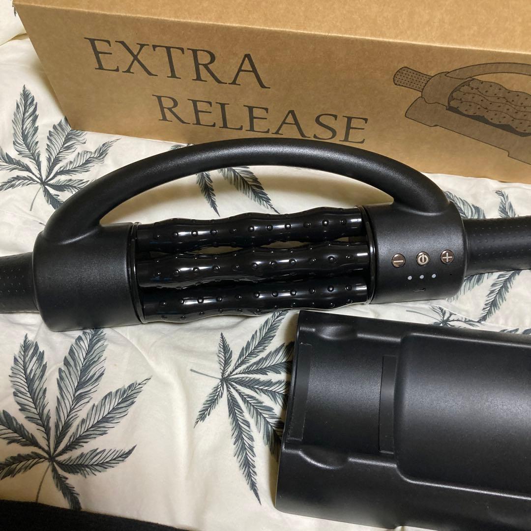 EXTRA RELEASE GACKTプロデュース ストレッチ器具