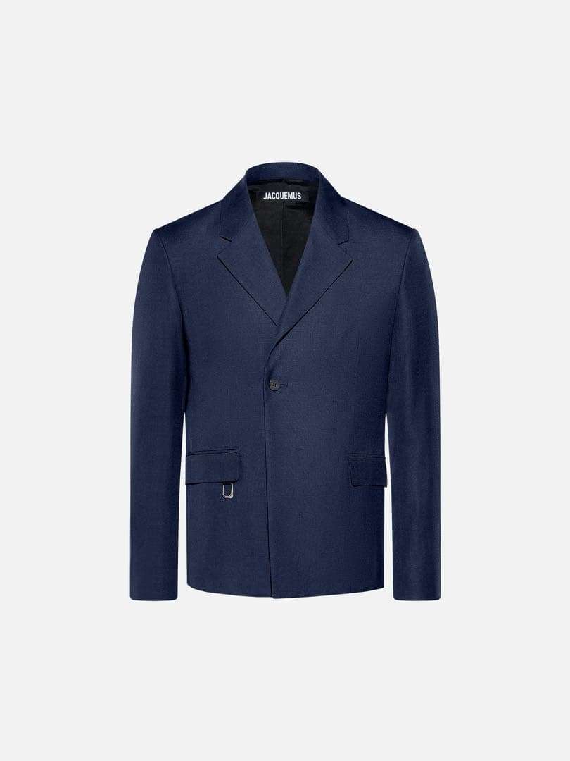 【新品】Jacquemus Melo ジャケット