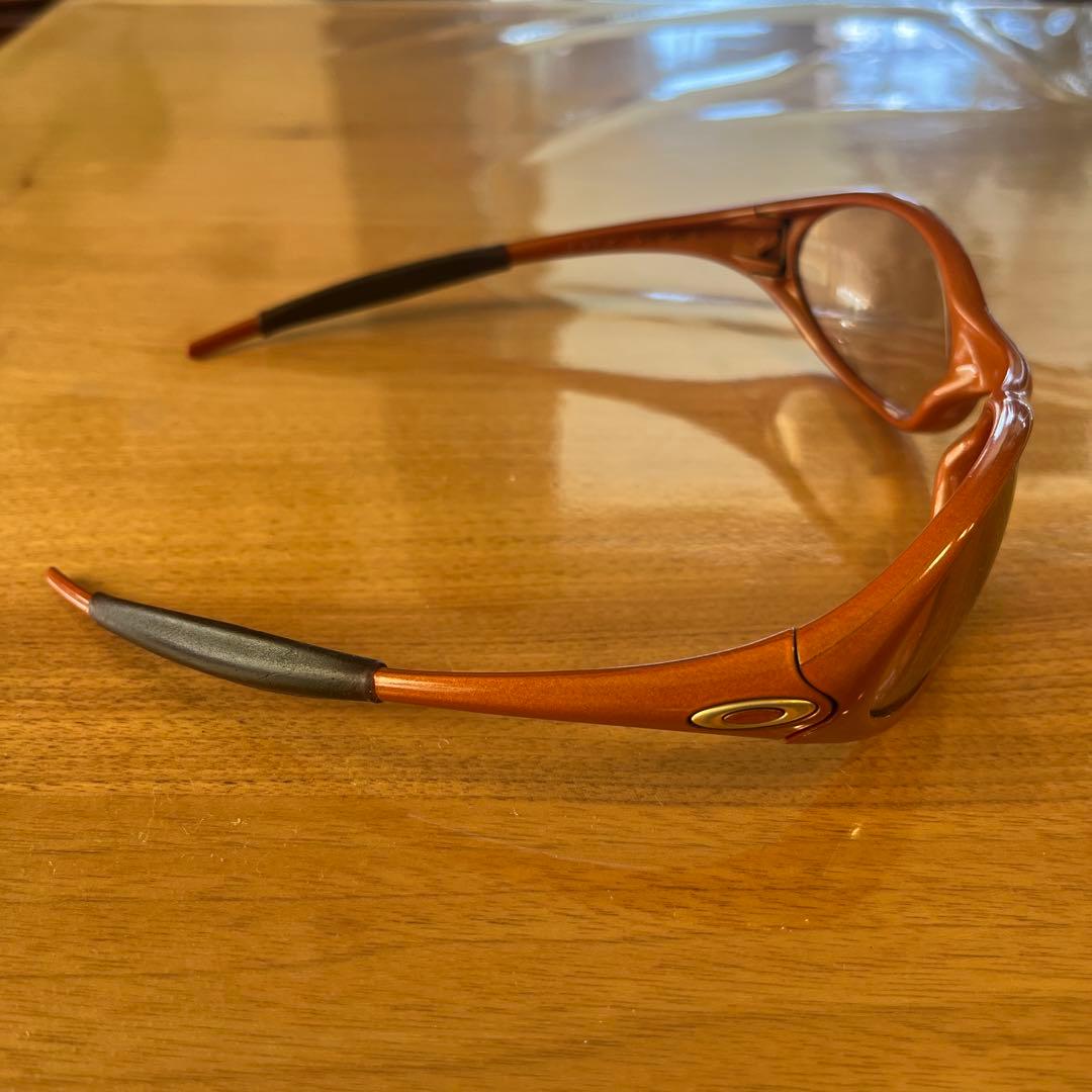 小物 Oakley 90s eye jacket