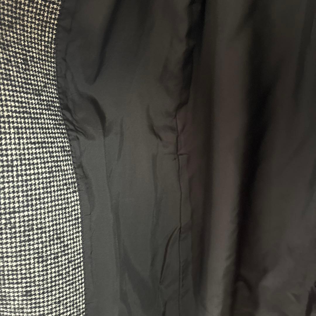 セオリーリュクス コート 40