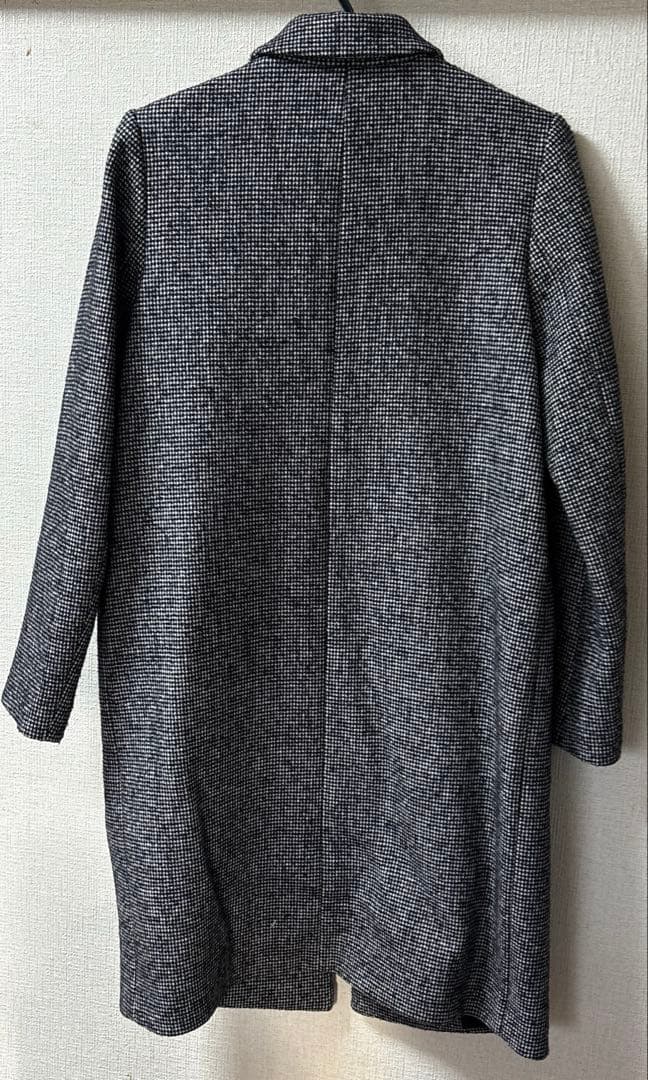 セオリーリュクス コート 40