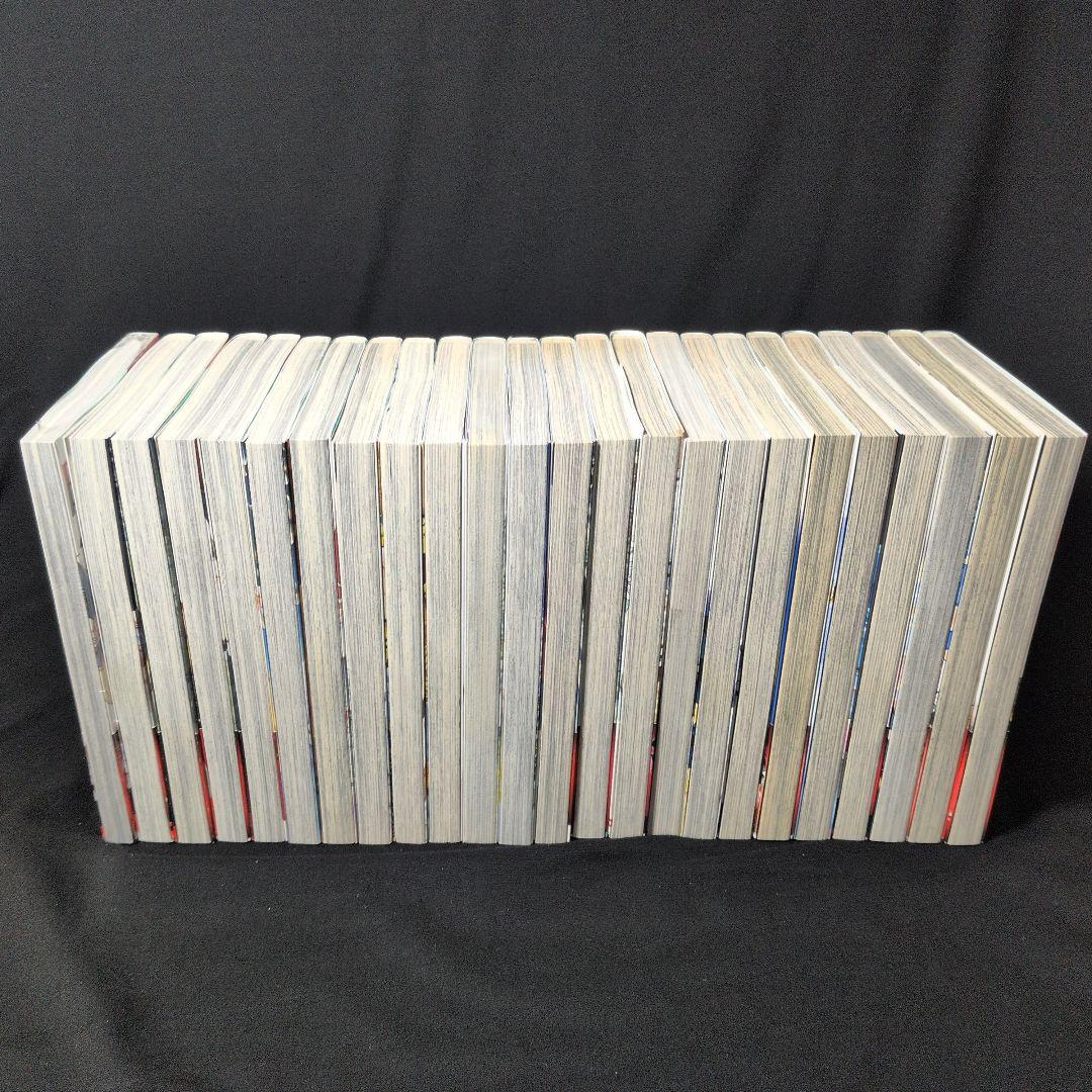 暁のヨナ 1-46巻 全巻 特典シール・イラストペーパー