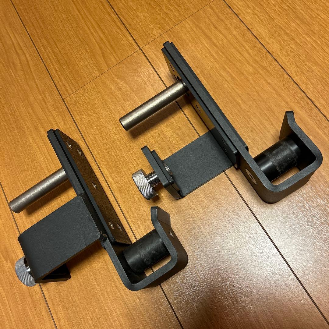 美品！ MBCオリジナルラック　ローラーJ-カップ