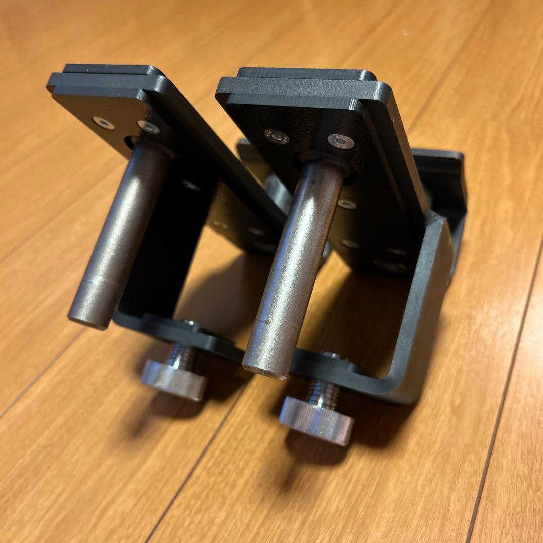 美品！ MBCオリジナルラック　ローラーJ-カップ