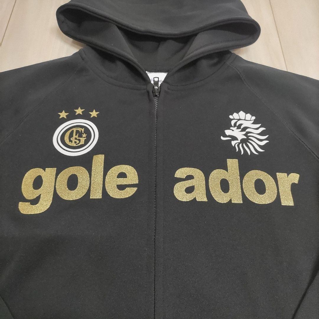 ゴレアドール ジャージセットアップ Lサイズ