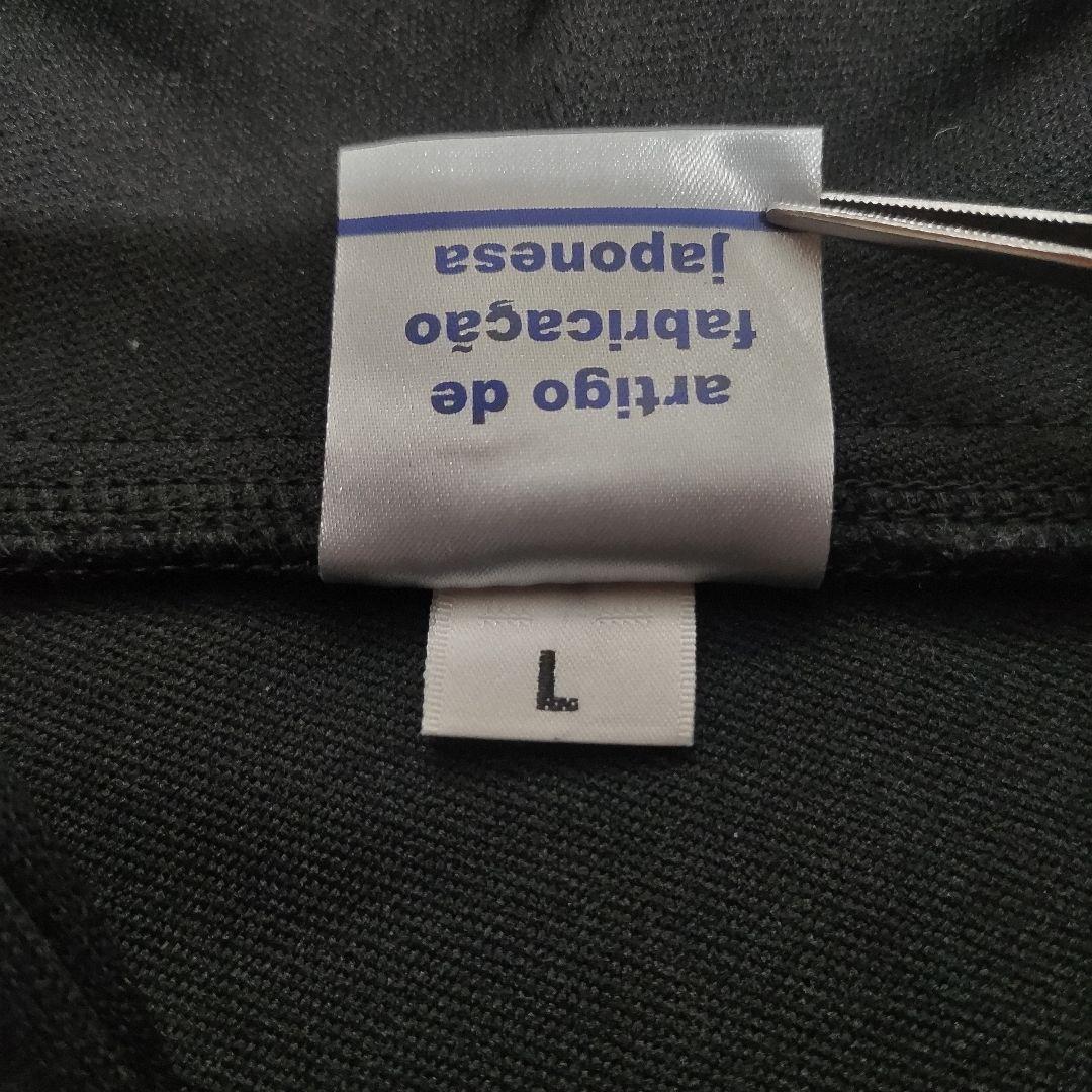 ゴレアドール ジャージセットアップ Lサイズ