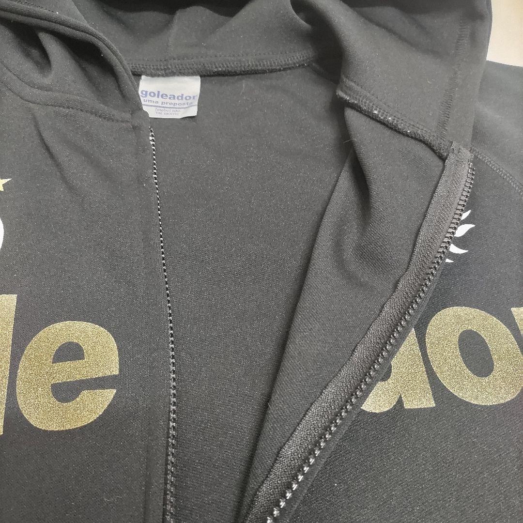 ゴレアドール ジャージセットアップ Lサイズ