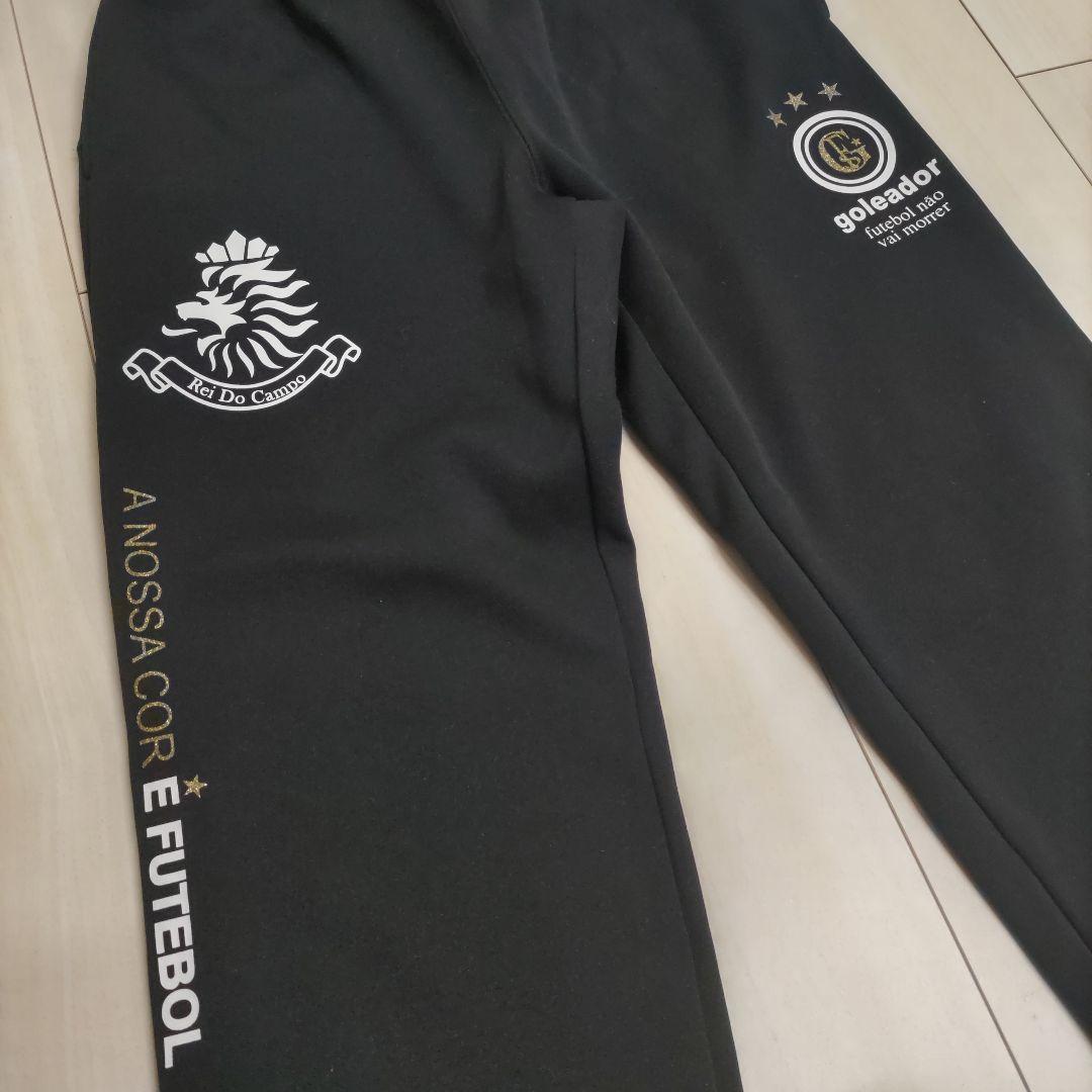 ゴレアドール ジャージセットアップ Lサイズ