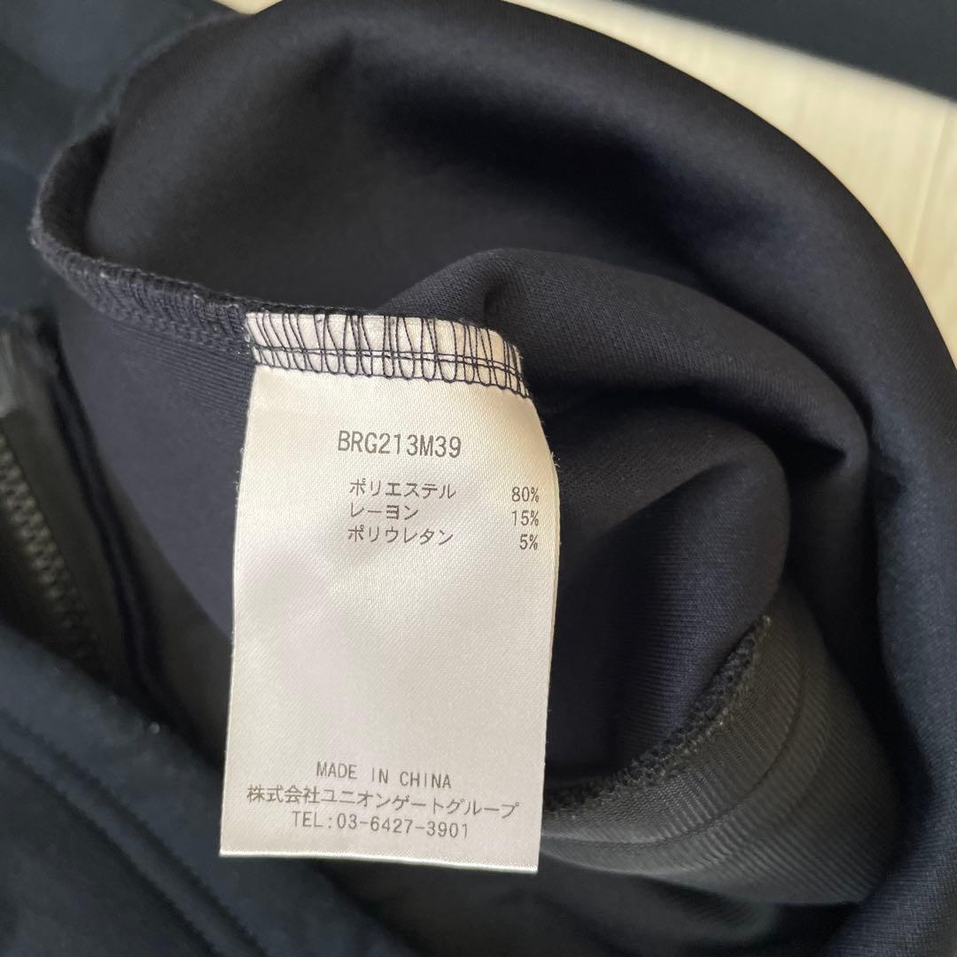 BRIEFING ゴルフウェアセットアップ