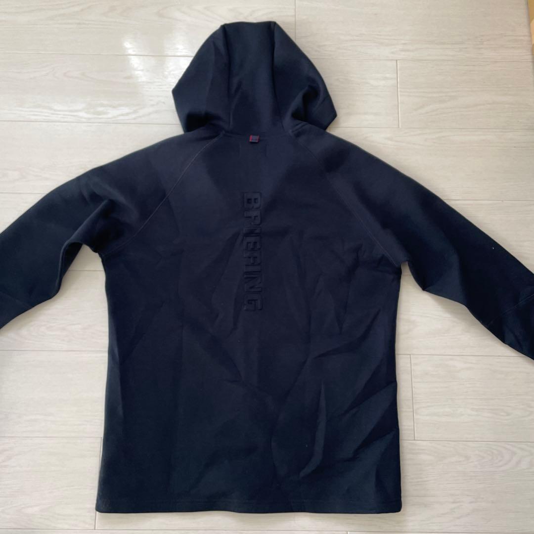 BRIEFING ゴルフウェアセットアップ