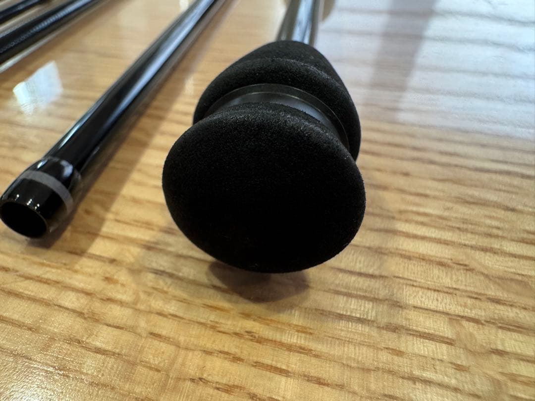 RGM ルースターギアマーケット SPEC6 510 ブラック