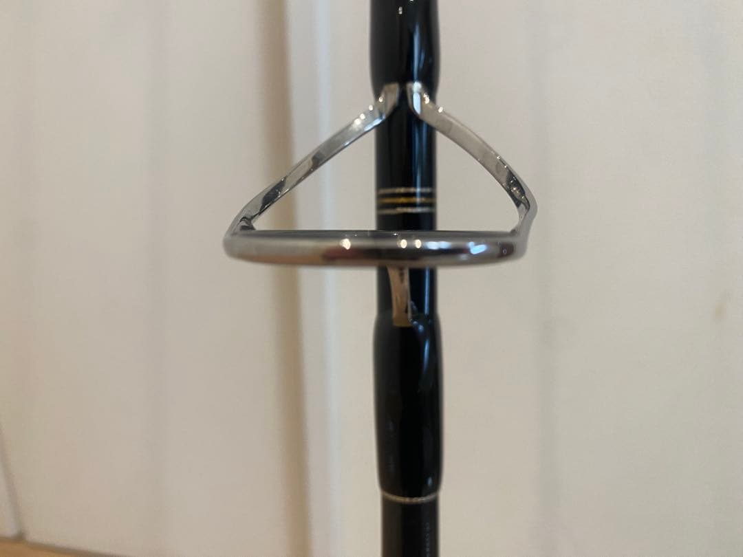 MCワークス エクスプロージョン フルコンタクト807ctr