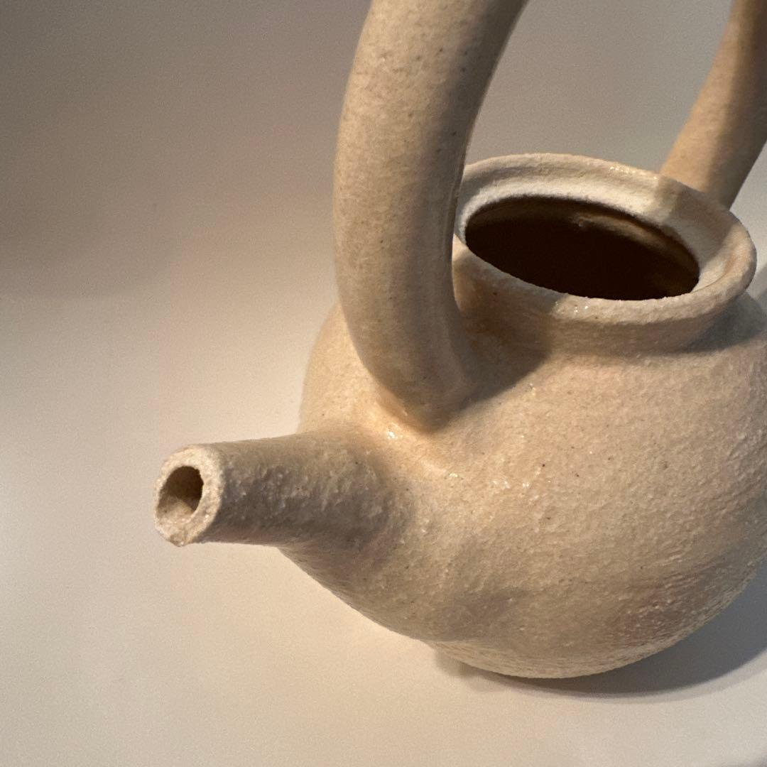 【未使用】 十場あすか 耐熱土瓶