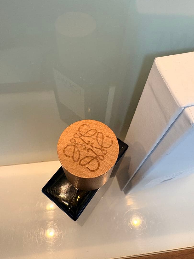 香水(ユニセックス) LOEWE ESENCIA Eau de Parfum 100ml