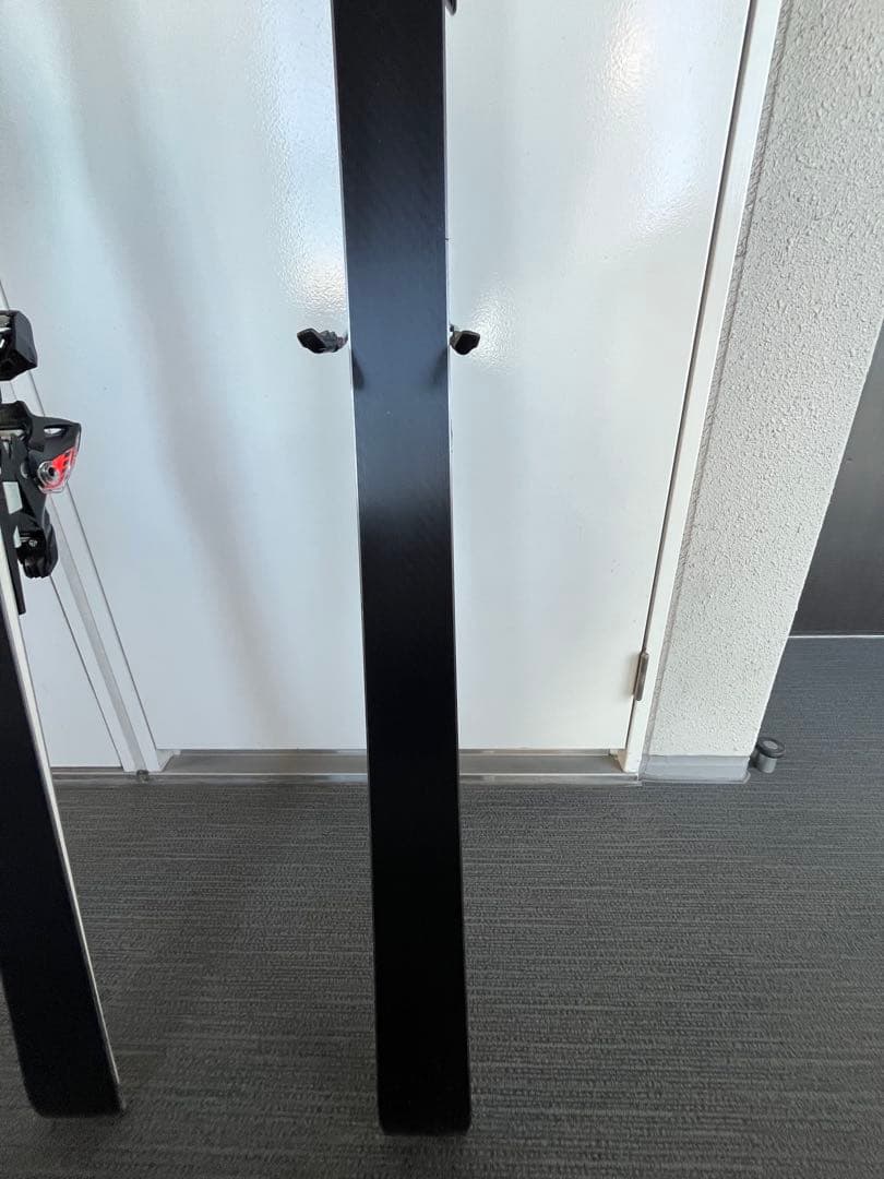 NORDICA ドーベルマンGSWC 183cm