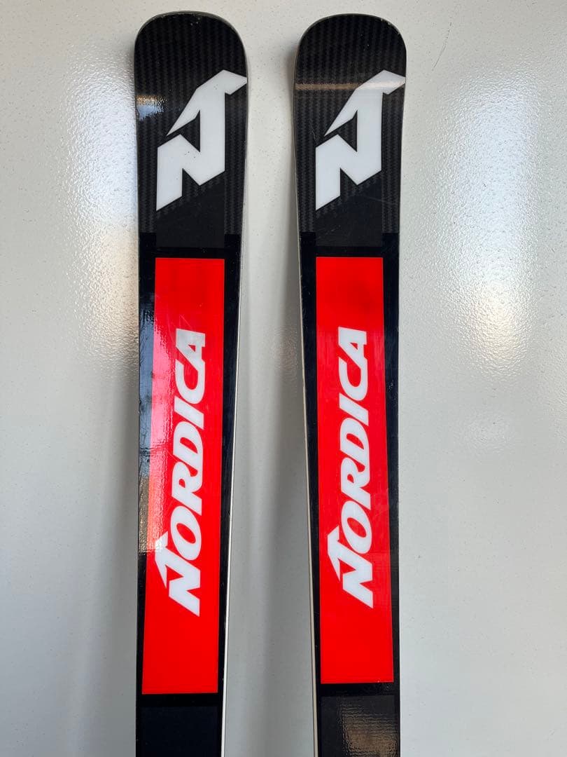 NORDICA ドーベルマンGSWC 183cm