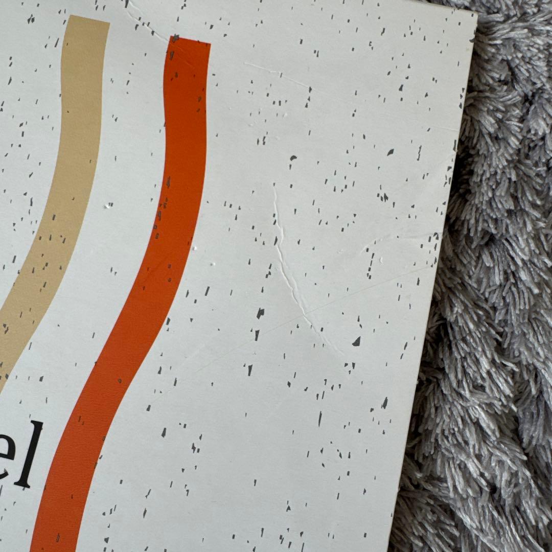 glitsmotel tsubaki×hang レコード