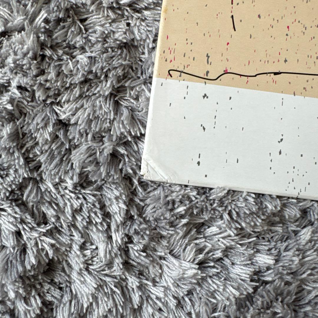 glitsmotel tsubaki×hang レコード