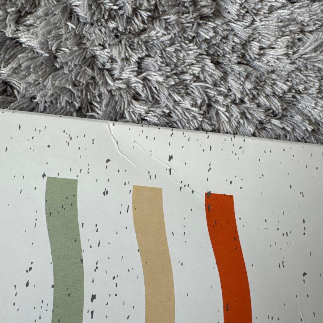 glitsmotel tsubaki×hang レコード