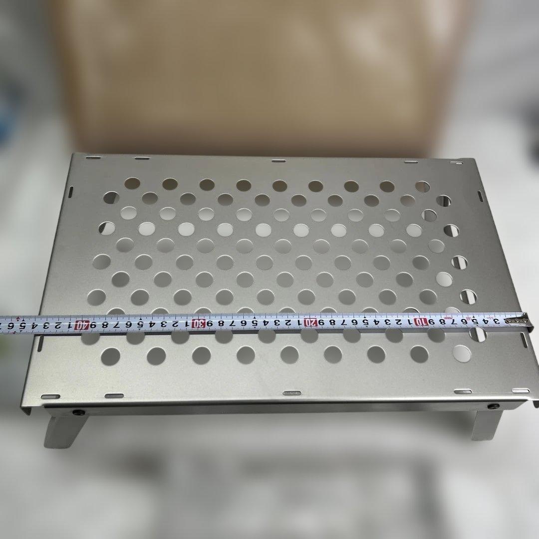 1050 WORKS 激燃えくん ピッタリ 直火 焚き火 サイドテーブル