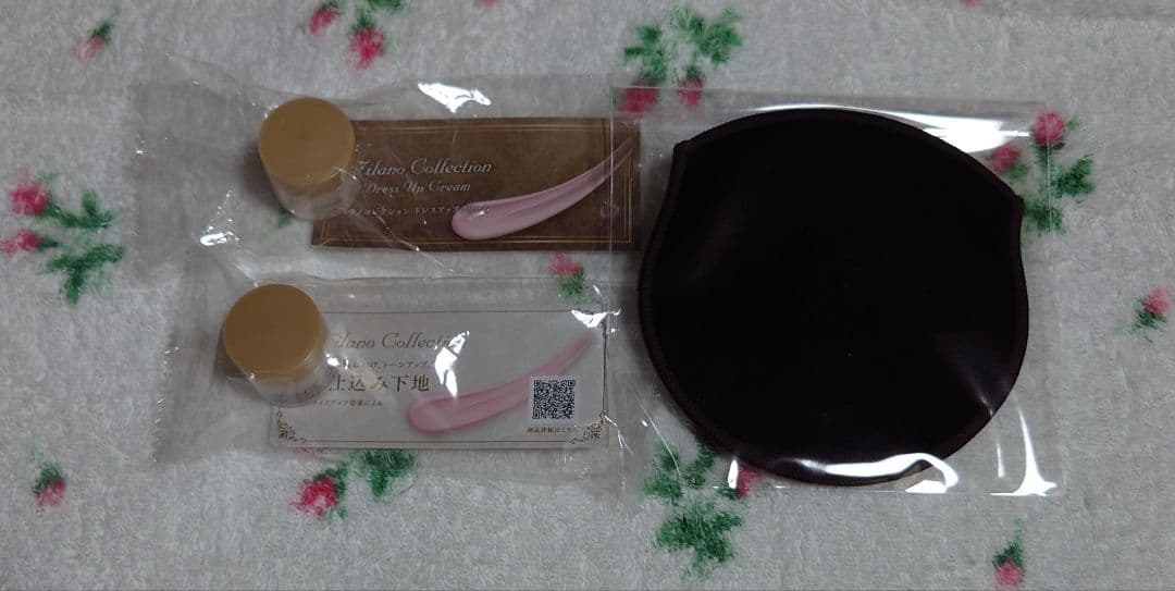 ミラノコレクション 2022.〜24.25