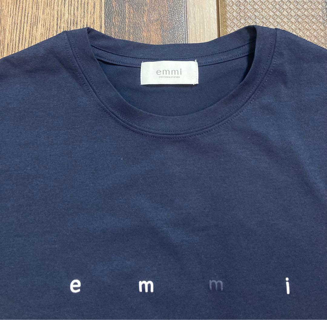 新品同　エミヨガ　Tシャツ＆レギンス サイズ1 M