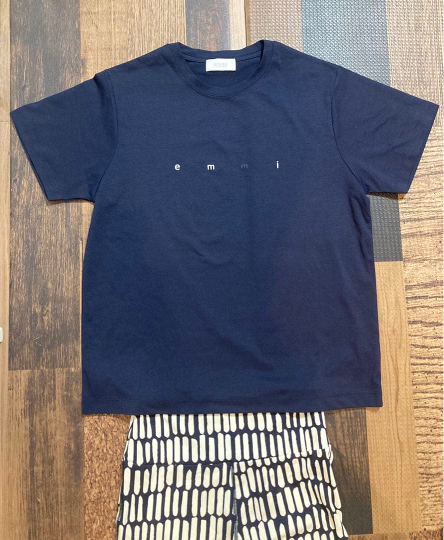 新品同　エミヨガ　Tシャツ＆レギンス サイズ1 M