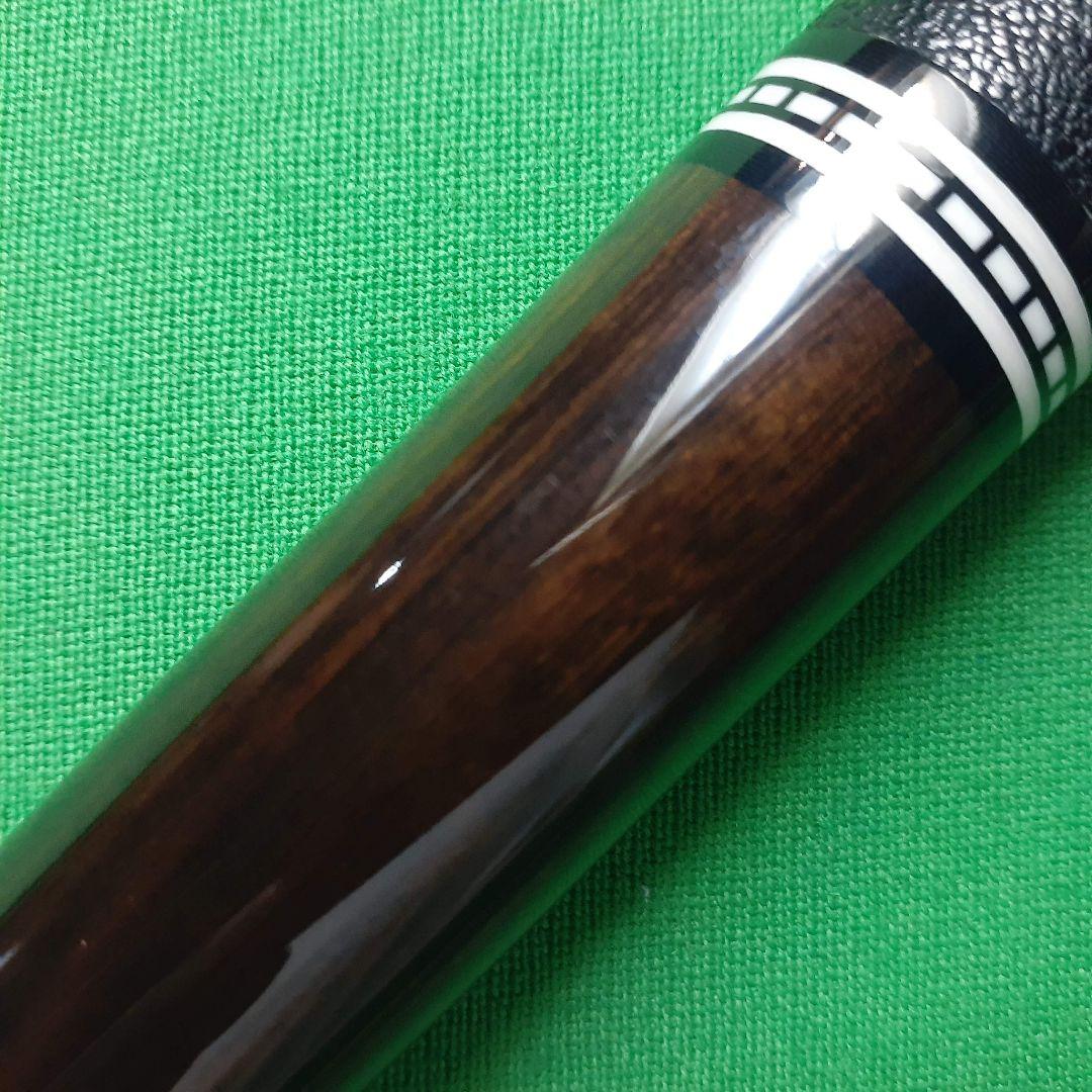 ビリヤード ナインハーツ 9HEARTS プレイキュー 新古品